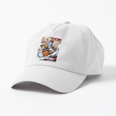Kuroko No Basket Ball Funny Manga Anime Cartoon Cap