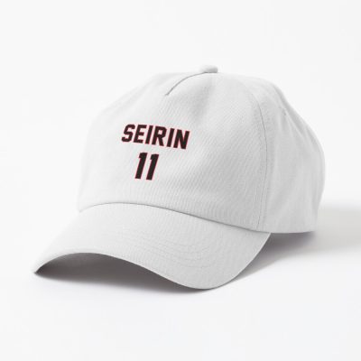 Kuroko No Basket Cap