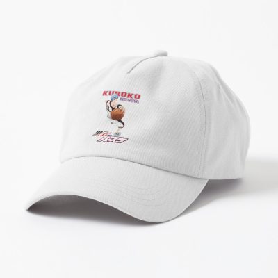 Generation Of Miracles Tetsuya Kuroko Cap