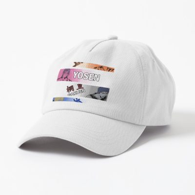 Kuroko No Basket Generation Of Miracles Zone Classic Cap