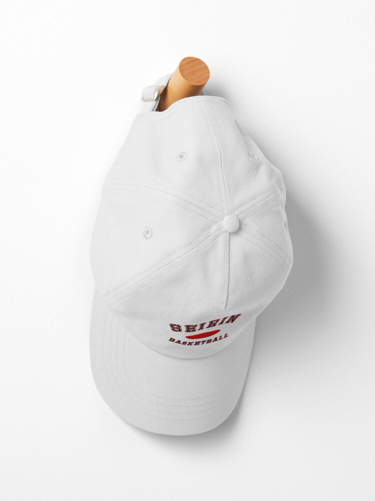 Seirin Basketball Warmups Cap - Image 2