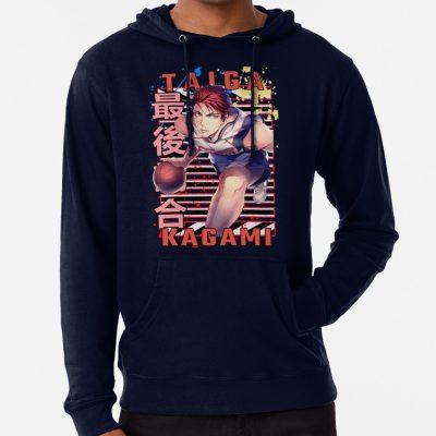 Akashi SeijuroKuroko S Basketball Kuroko No Basuke Gift  Anime  Hoodie
