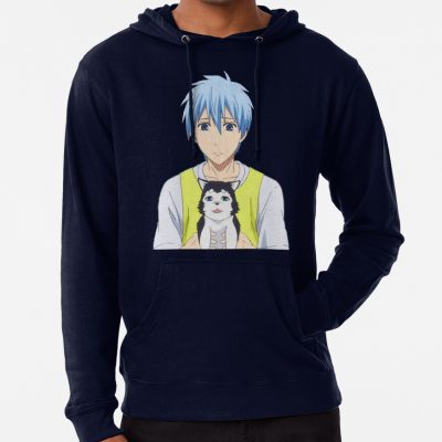 Tetsuya Hoodie