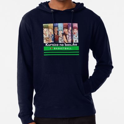 Basketball Champions Hoodie