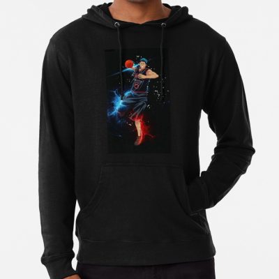 Daiki Aomine Hoodie