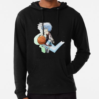 Kuroko No Basket Hoodie