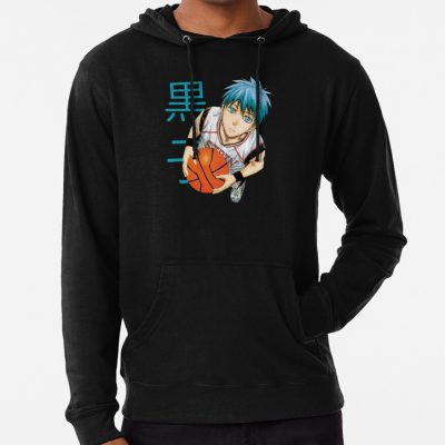 Kurokoz Hoodie