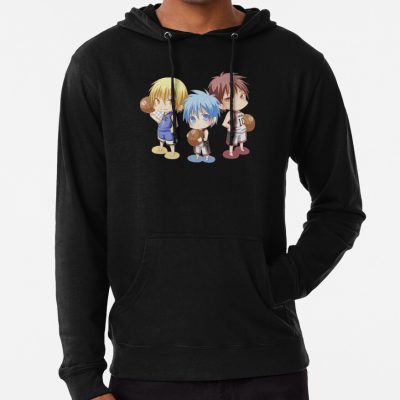 Anime Hoodie