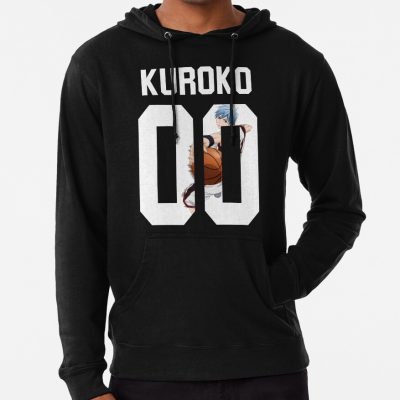 Kuroko Hoodie