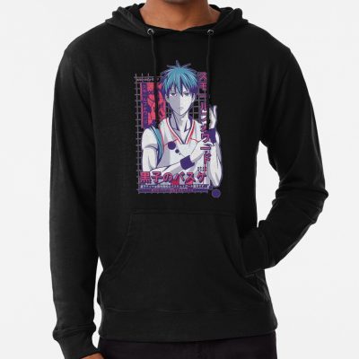 Kuroko No Basket Hoodie