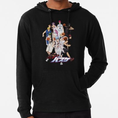 ssrcolightweight hoodiemens10101001c5ca27c6frontsquare productx1000 bgf8f8f8 74 - Kuroko no Basket Store