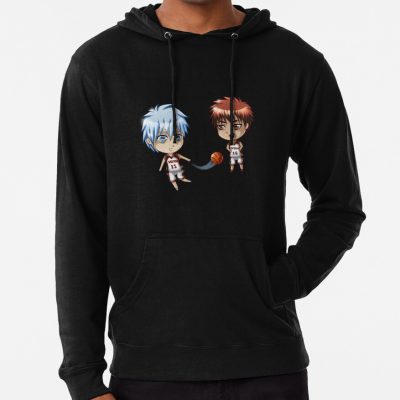 ssrcolightweight hoodiemens10101001c5ca27c6frontsquare productx1000 bgf8f8f8 76 - Kuroko no Basket Store