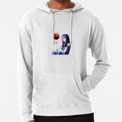Kuroko No Basket Hoodie