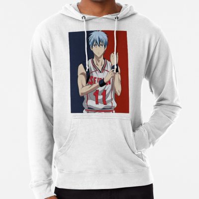 Kuroko Tetsuya Hoodie