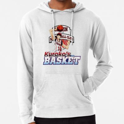 Taiga Kagami Hoodie
