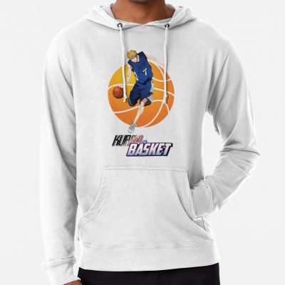Kuroko No Basket Hoodie