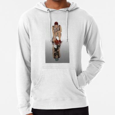 Kuroko No Basket Hoodie
