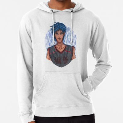 Aomine Daiki Hoodie