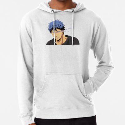 Aomine In The Zone Hoodie