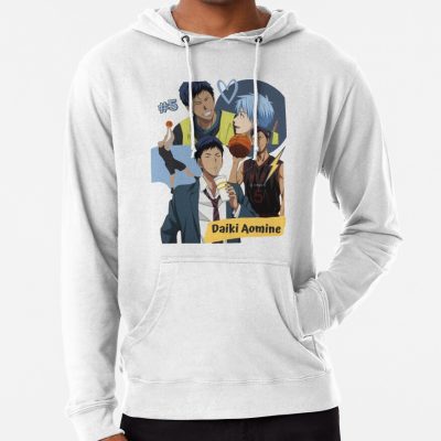 ssrcolightweight hoodiemensfafafaca443f4786frontsquare productx1000 bgf8f8f8 73 - Kuroko no Basket Store