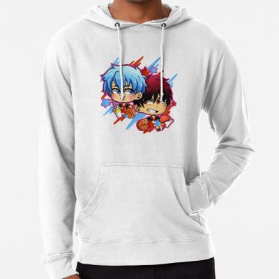 ssrcolightweight hoodiemensfafafaca443f4786frontsquare productx1000 bgf8f8f8 78 - Kuroko no Basket Store