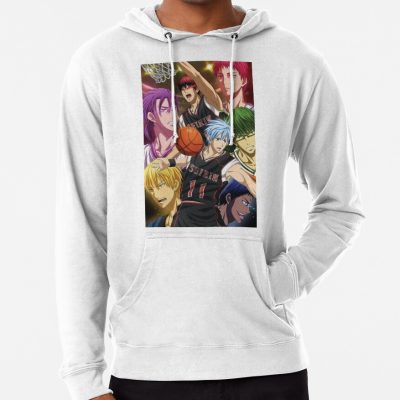 ssrcolightweight hoodiemensfafafaca443f4786frontsquare productx1000 bgf8f8f8 79 - Kuroko no Basket Store