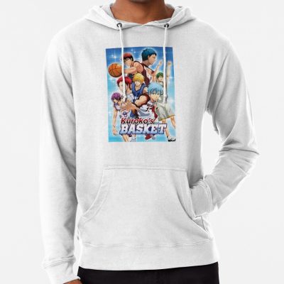 ssrcolightweight hoodiemensfafafaca443f4786frontsquare productx1000 bgf8f8f8 80 - Kuroko no Basket Store