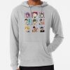 ssrcolightweight hoodiemensheather greyfrontsquare productx1000 bgf8f8f8 14 - Kuroko no Basket Store