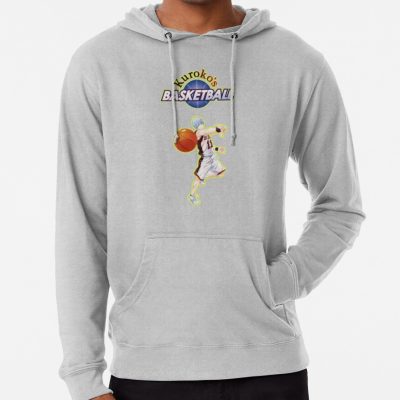 Kurokos Basketball Hoodie