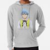 ssrcolightweight hoodiemensheather greyfrontsquare productx1000 bgf8f8f8 48 - Kuroko no Basket Store