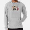ssrcolightweight hoodiemensheather greyfrontsquare productx1000 bgf8f8f8 69 - Kuroko no Basket Store