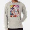 ssrcolightweight hoodiemensoatmeal heatherfrontsquare productx1000 bgf8f8f8 13 - Kuroko no Basket Store