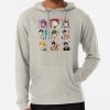 ssrcolightweight hoodiemensoatmeal heatherfrontsquare productx1000 bgf8f8f8 14 - Kuroko no Basket Store