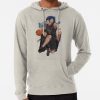 ssrcolightweight hoodiemensoatmeal heatherfrontsquare productx1000 bgf8f8f8 27 - Kuroko no Basket Store