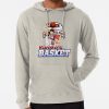 ssrcolightweight hoodiemensoatmeal heatherfrontsquare productx1000 bgf8f8f8 40 - Kuroko no Basket Store