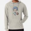 ssrcolightweight hoodiemensoatmeal heatherfrontsquare productx1000 bgf8f8f8 51 - Kuroko no Basket Store