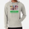 ssrcolightweight hoodiemensoatmeal heatherfrontsquare productx1000 bgf8f8f8 53 - Kuroko no Basket Store