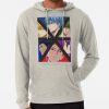 ssrcolightweight hoodiemensoatmeal heatherfrontsquare productx1000 bgf8f8f8 63 - Kuroko no Basket Store