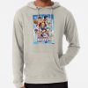 ssrcolightweight hoodiemensoatmeal heatherfrontsquare productx1000 bgf8f8f8 80 - Kuroko no Basket Store