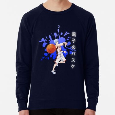 Shadow Ball Kuroko S Design Sweatshirt
