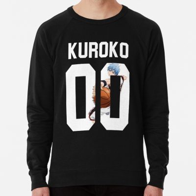 Kuroko Sweatshirt