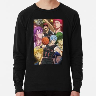 Kuroko No Nasket Sweatshirt