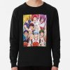 ssrcolightweight sweatshirtmens10101001c5ca27c6frontsquare productx1000 bgf8f8f8 33 - Kuroko no Basket Store