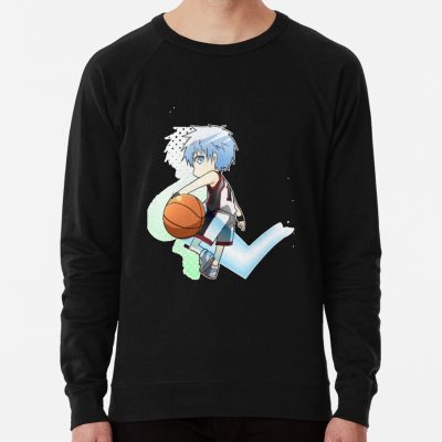 Kuroko No Basket Sweatshirt