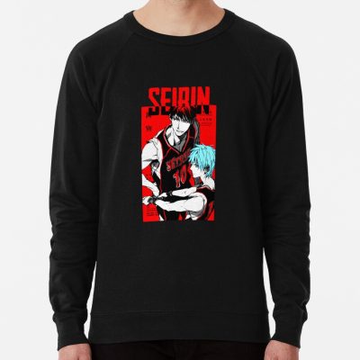 Kuroko No Basker Sweatshirt