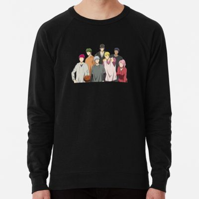 Generations Of Miracles Sweatshirt