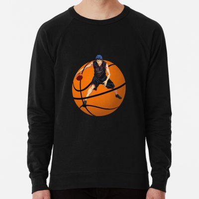 Kuroko No Basket Daiki Aomine Sweatshirt