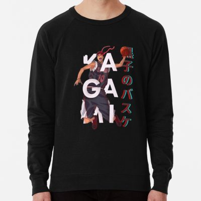 Kuroko No Basket Basketball Sweatshirt