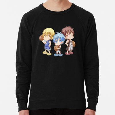 Anime Sweatshirt