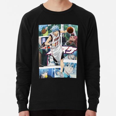 Kuroko Design Sweatshirt